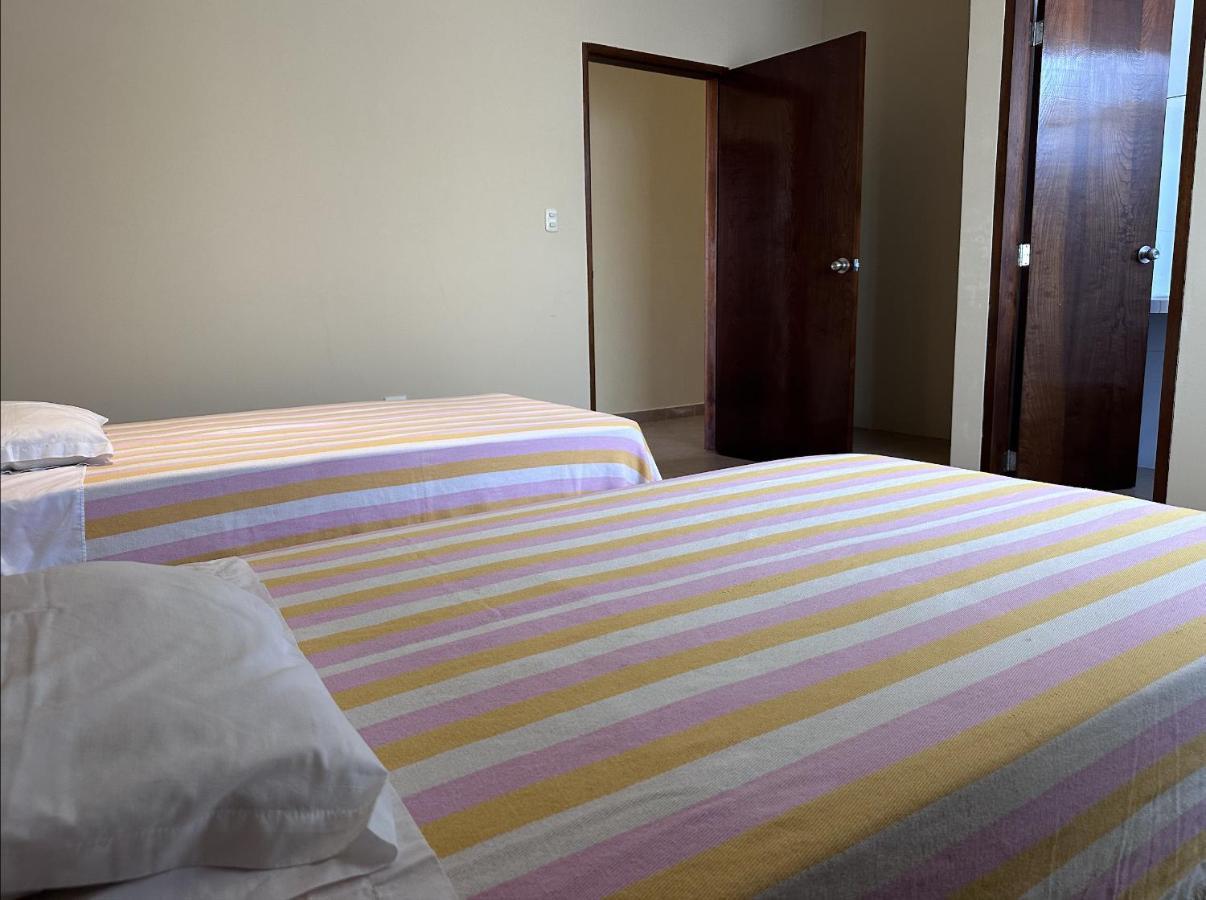 アシア Yolo House Peru Bed & Breakfast エクステリア 写真