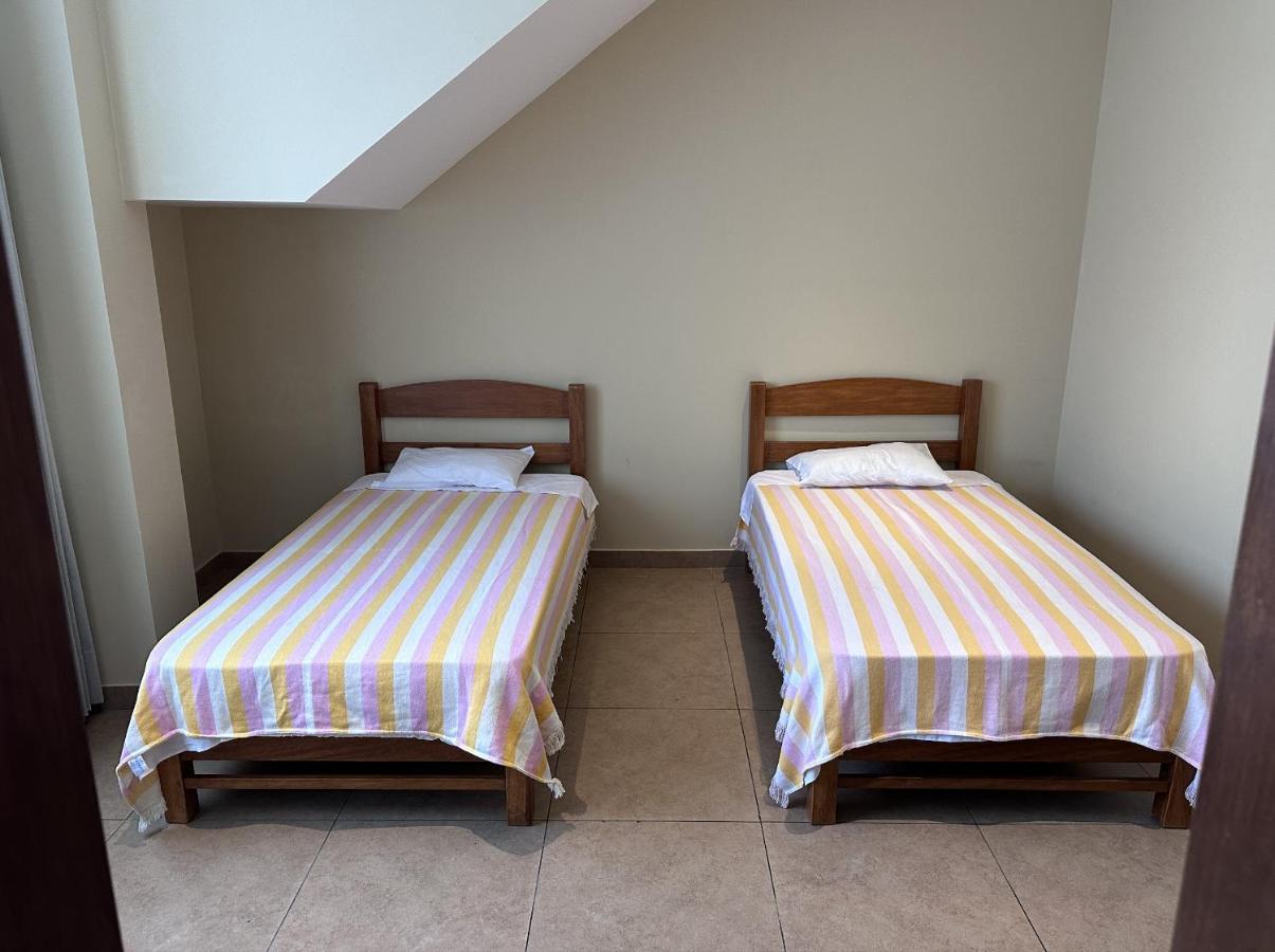 アシア Yolo House Peru Bed & Breakfast エクステリア 写真