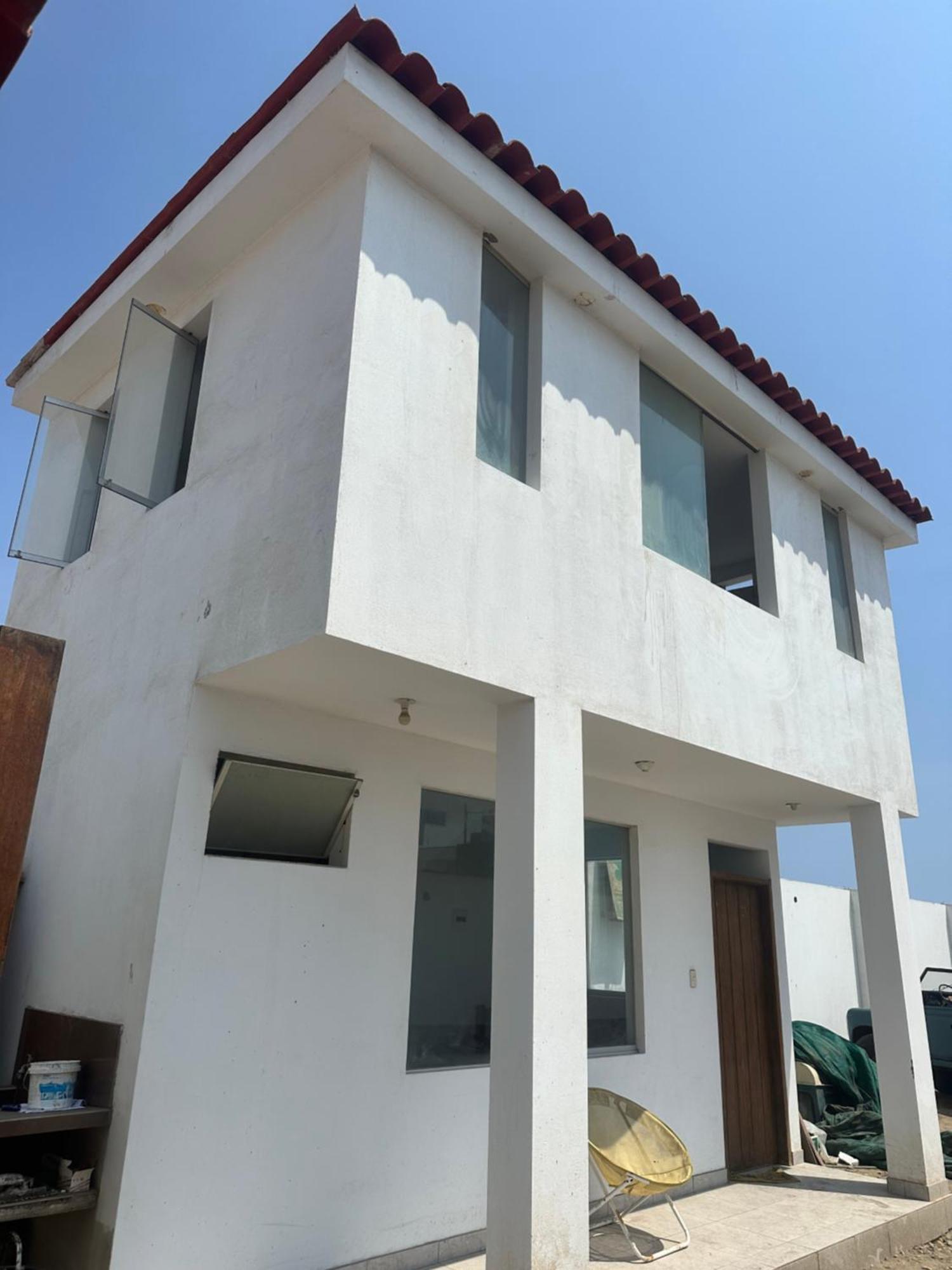 アシア Yolo House Peru Bed & Breakfast エクステリア 写真