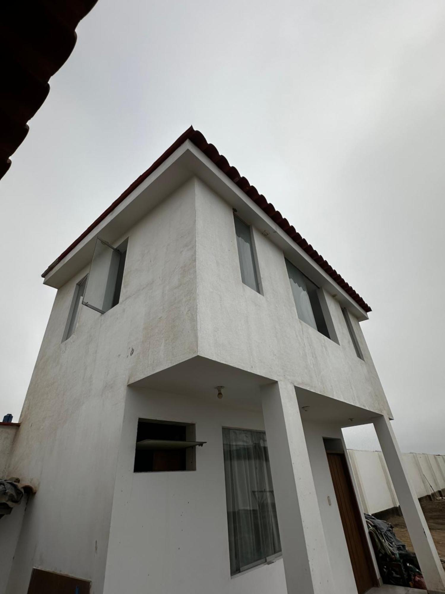 アシア Yolo House Peru Bed & Breakfast エクステリア 写真