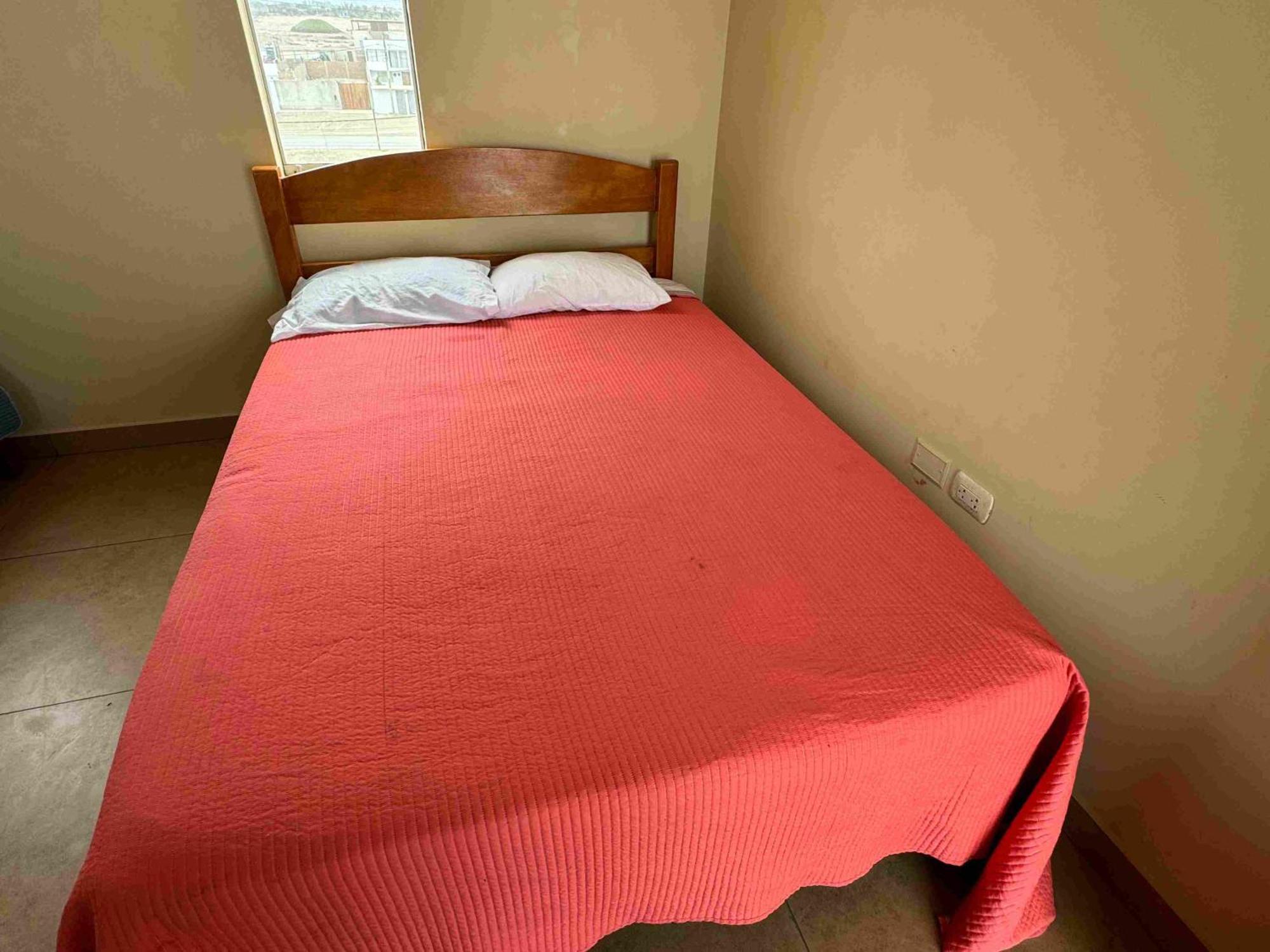 アシア Yolo House Peru Bed & Breakfast エクステリア 写真